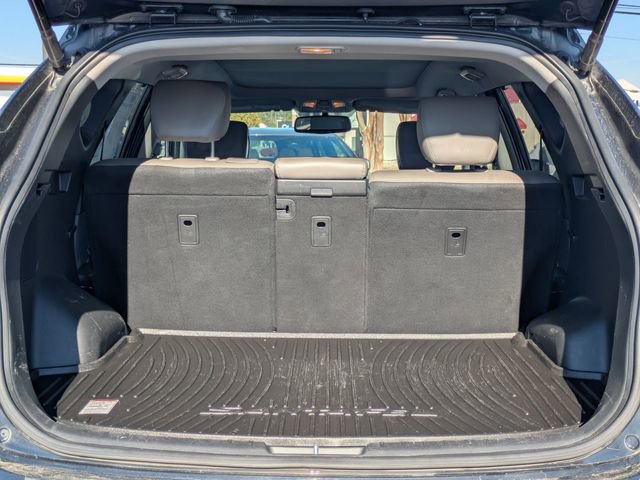 Used 2017 Hyundai Santa Fe Sport w/ Cargo Package image 13