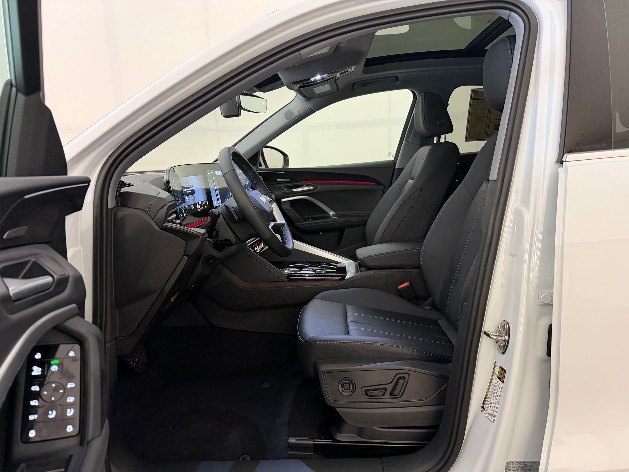 New 2026 Audi Q5 Premium Plus AWD/4WD image 5