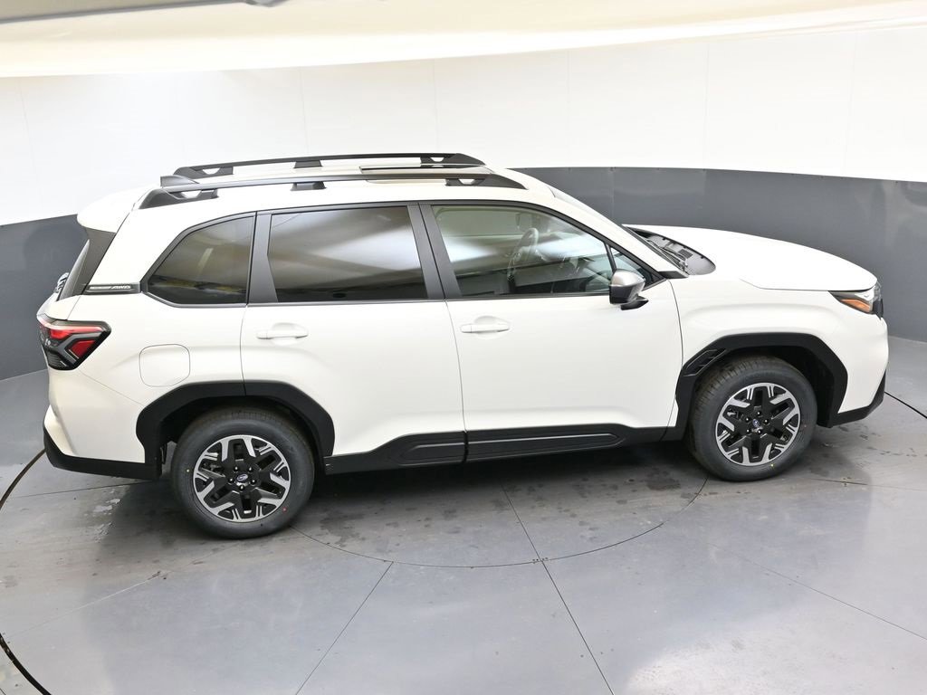New 2026 Subaru Forester Premium image 41