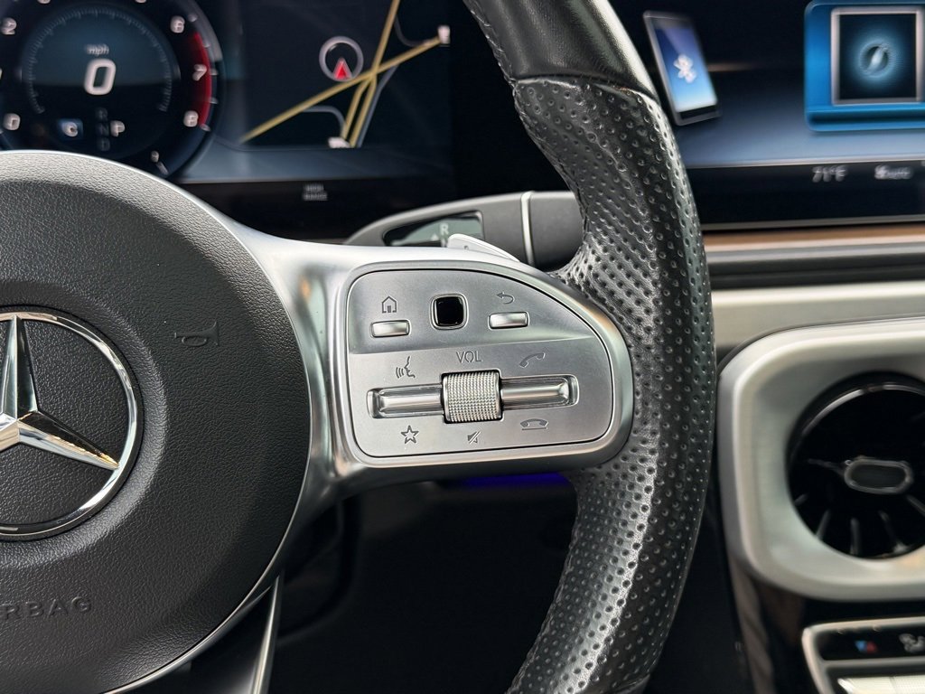 Used 2019 Mercedes-Benz G 550 image 19