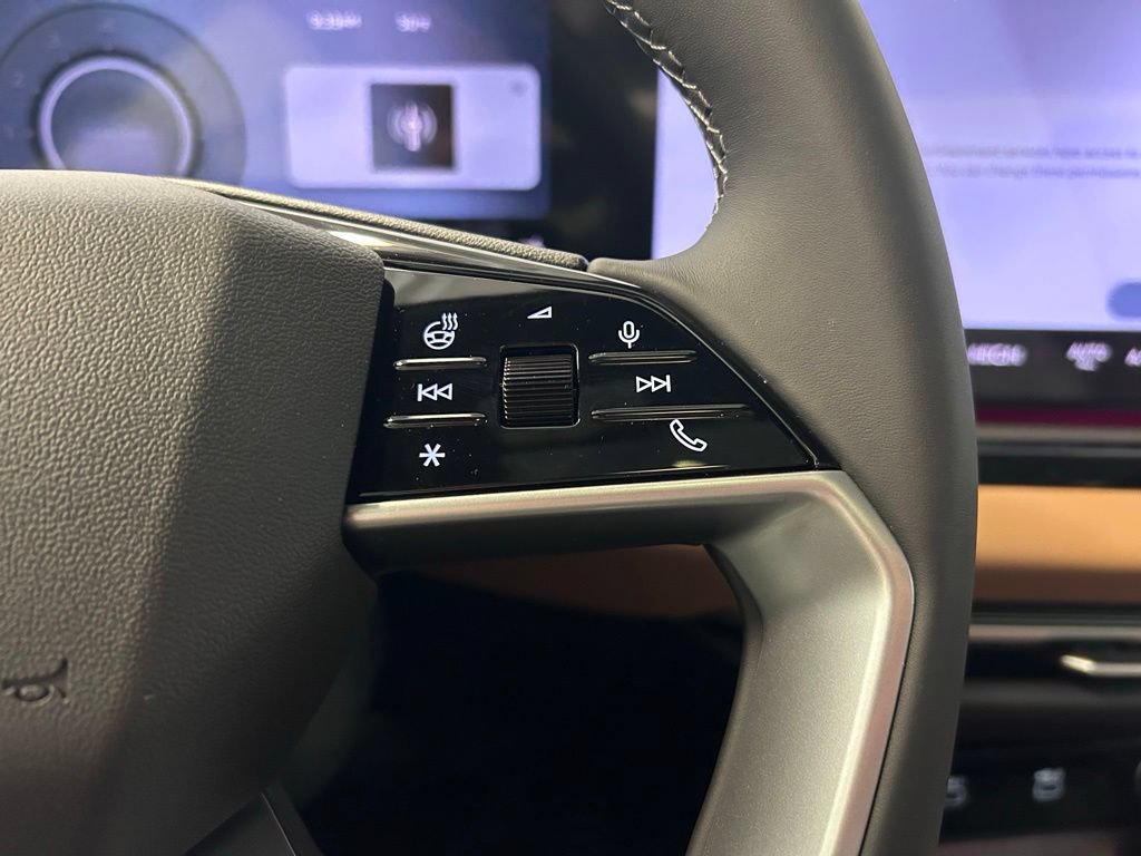 New 2026 Audi A6 Premium Plus AWD/4WD image 10