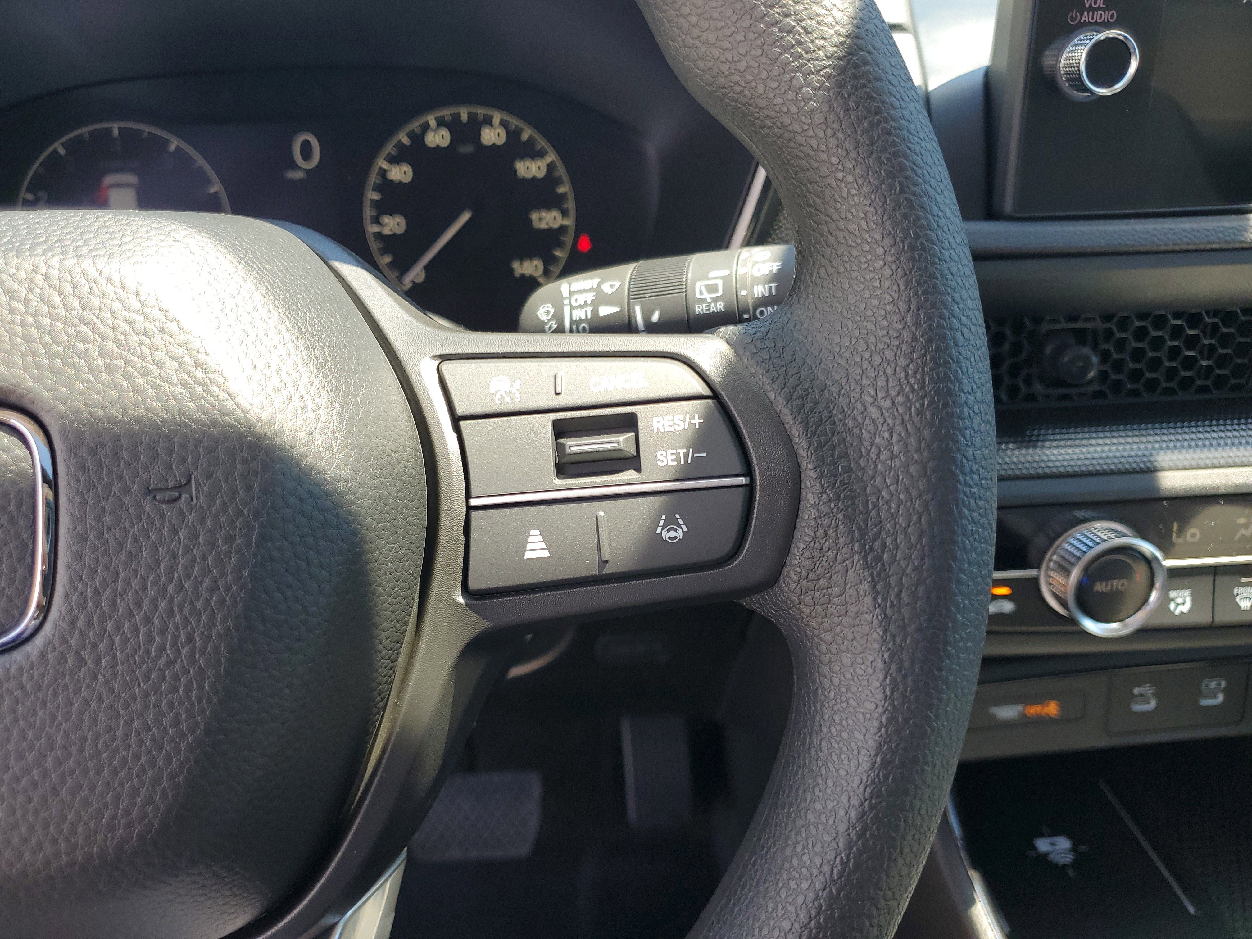 New 2026 Honda CR-V EX image 20