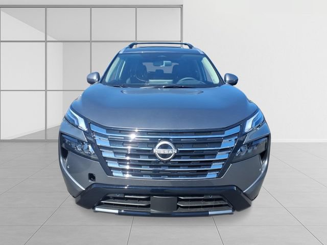 New 2026 Nissan Rogue Platinum AWD/4WD image 8