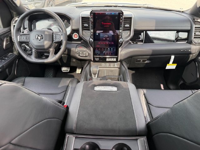 New 2026 RAM 1500 RHO w/ RHO Level 1 Equipment Group AWD/4WD image 14