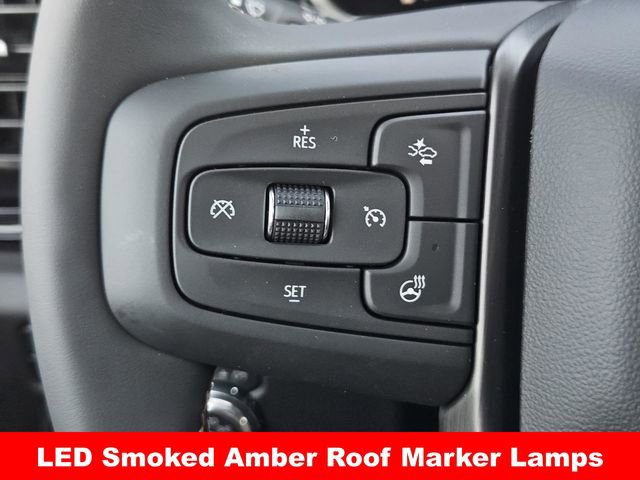 New 2026 GMC Sierra 2500 AT4 w/ AT4 Premium Plus Package image 20