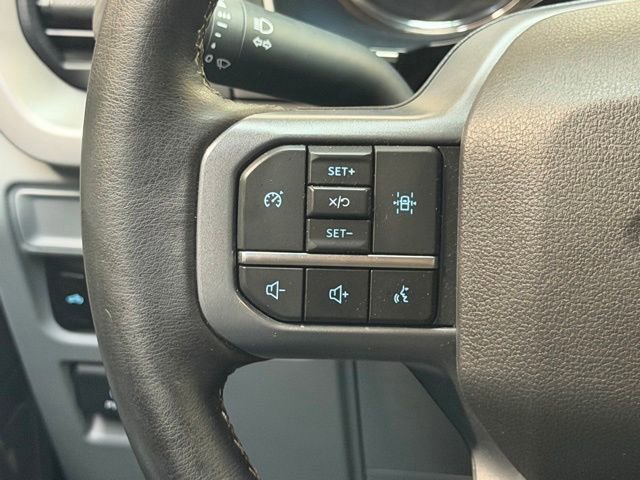 Used 2023 Ford F150 XLT w/ Equipment Group 301A Mid AWD/4WD image 17