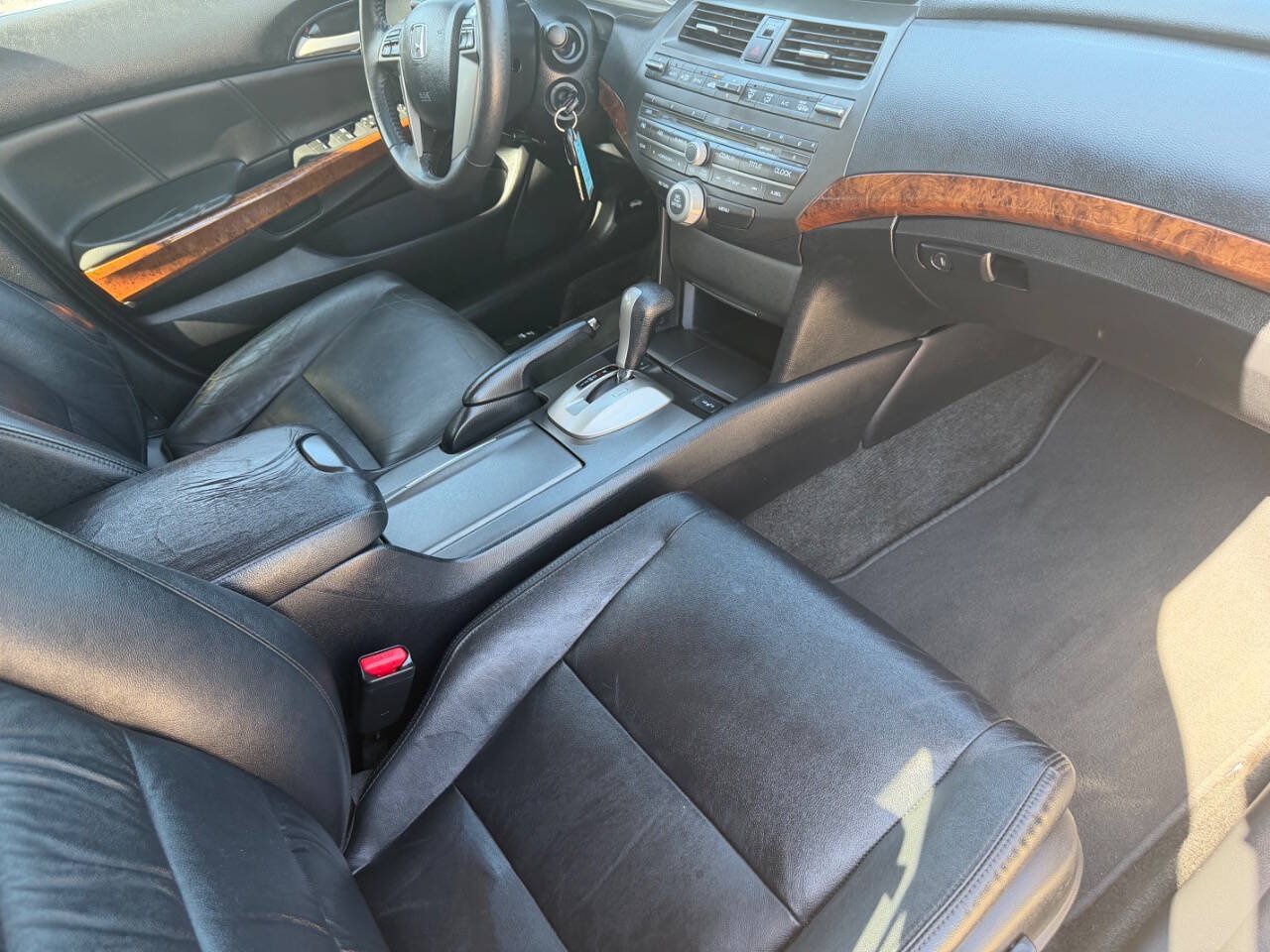 Used 2012 Honda Accord EX-L image 17