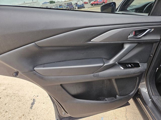 Used 2022 MAZDA CX-9 Touring AWD/4WD image 12