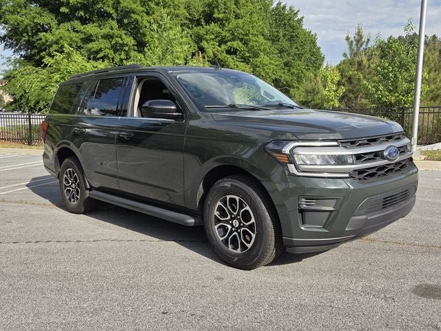 Used 2023 Ford Expedition XL RWD image 7