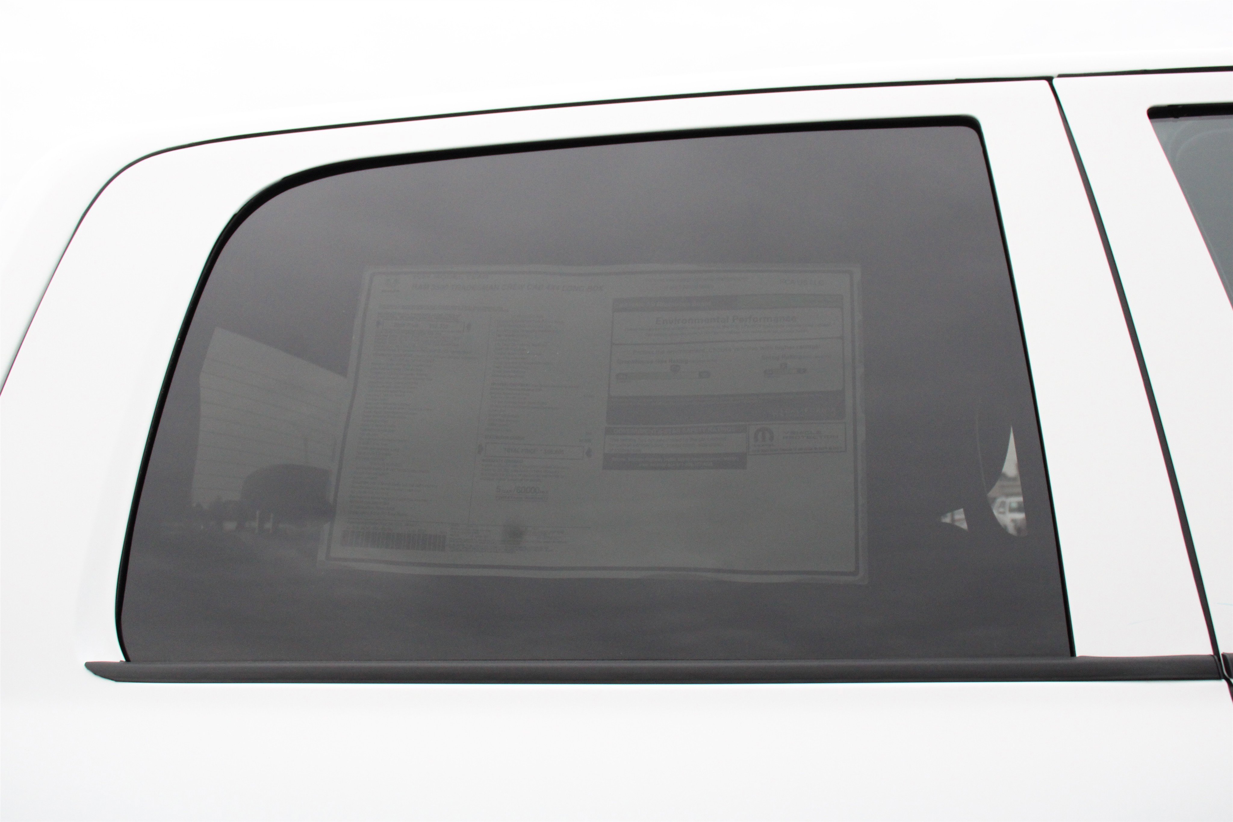 Used 2025 RAM 3500 Tradesman w/ Chrome Appearance Group image 43