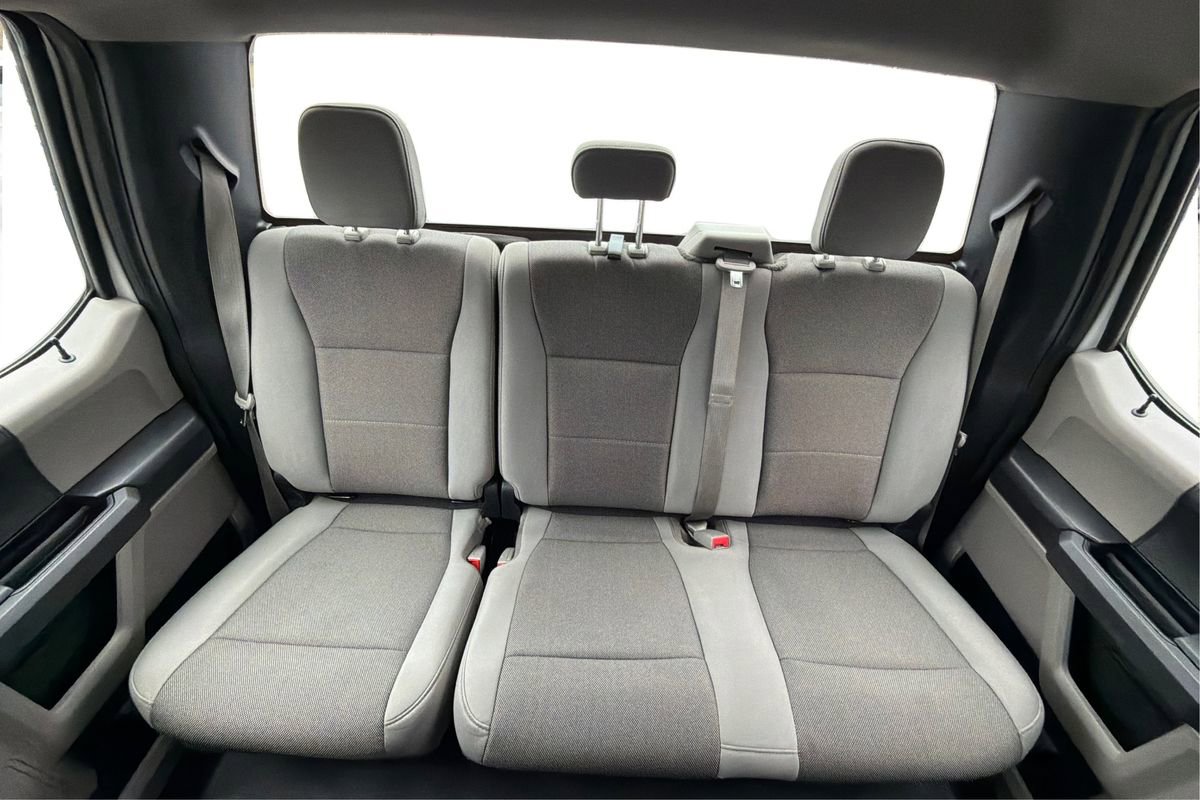 Used 2019 Ford F150 XL w/ Equipment Group 101A Mid AWD/4WD image 13