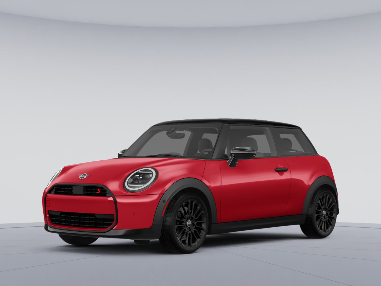 Used 2025 MINI Cooper S