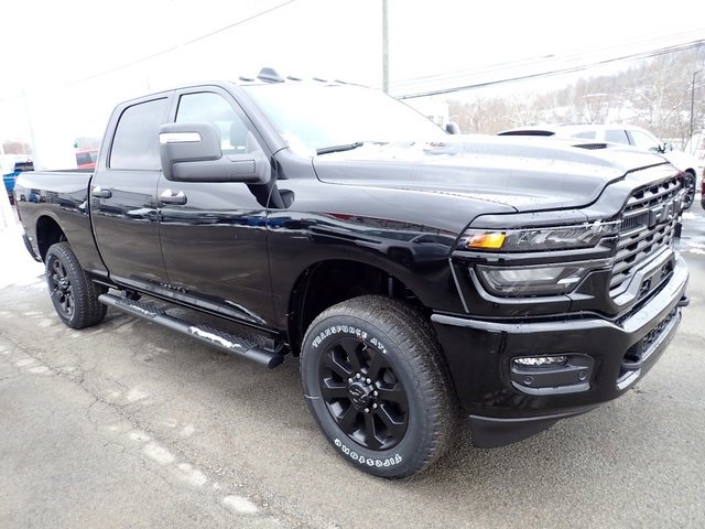 New 2026 RAM 2500 Tradesman image 9