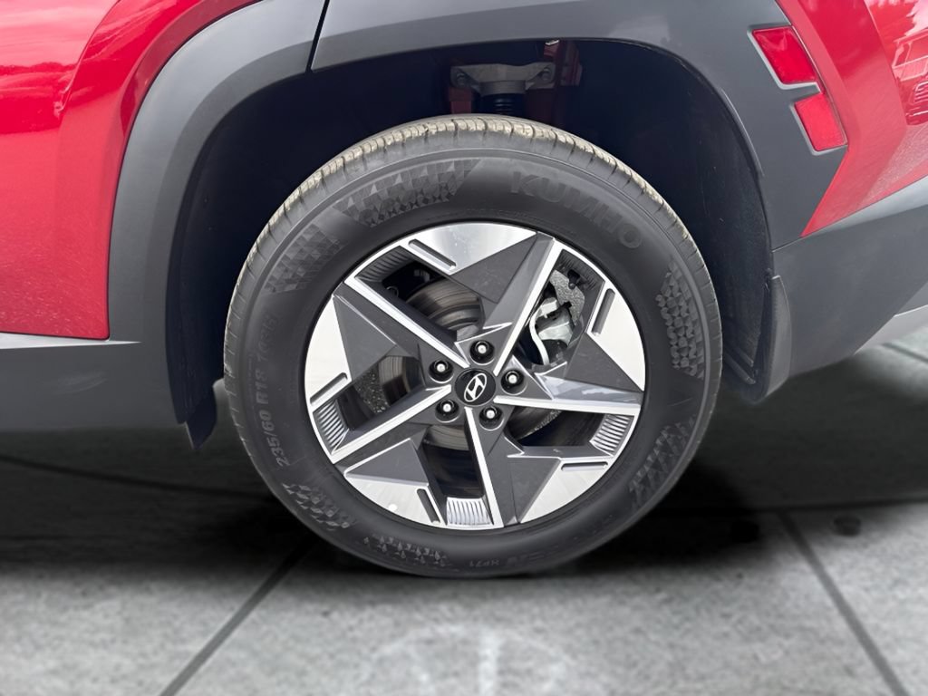 Used 2026 Hyundai Tucson SEL AWD/4WD image 20