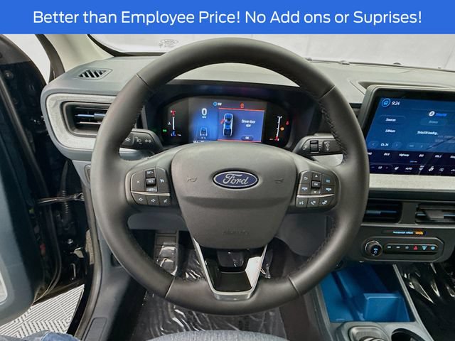 New 2026 Ford Maverick XLT AWD/4WD image 11