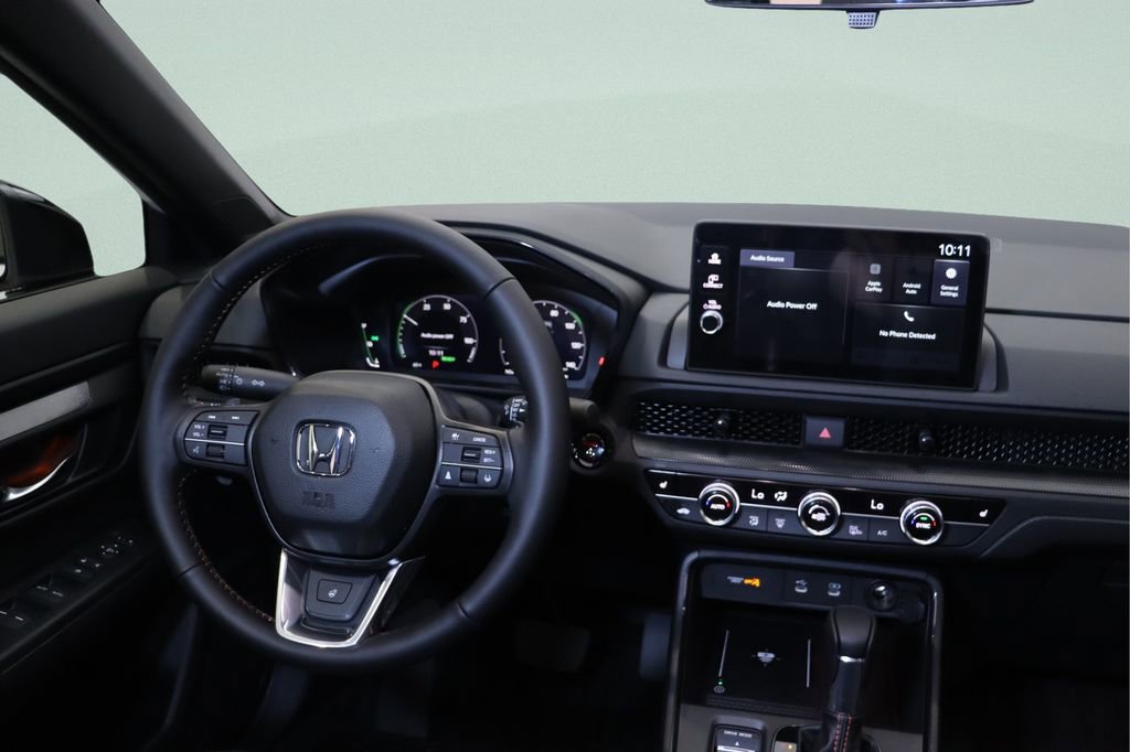 New 2026 Honda CR-V TrailSport image 16