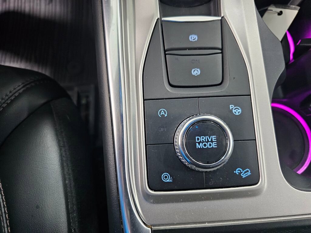 Used 2021 Ford Explorer Platinum w/ Equipment Group 601A image 32