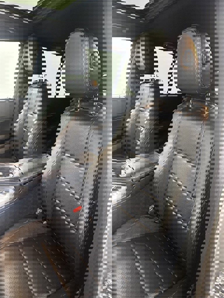 Used 2020 Mercedes-Benz GLE 350 4MATIC image 14