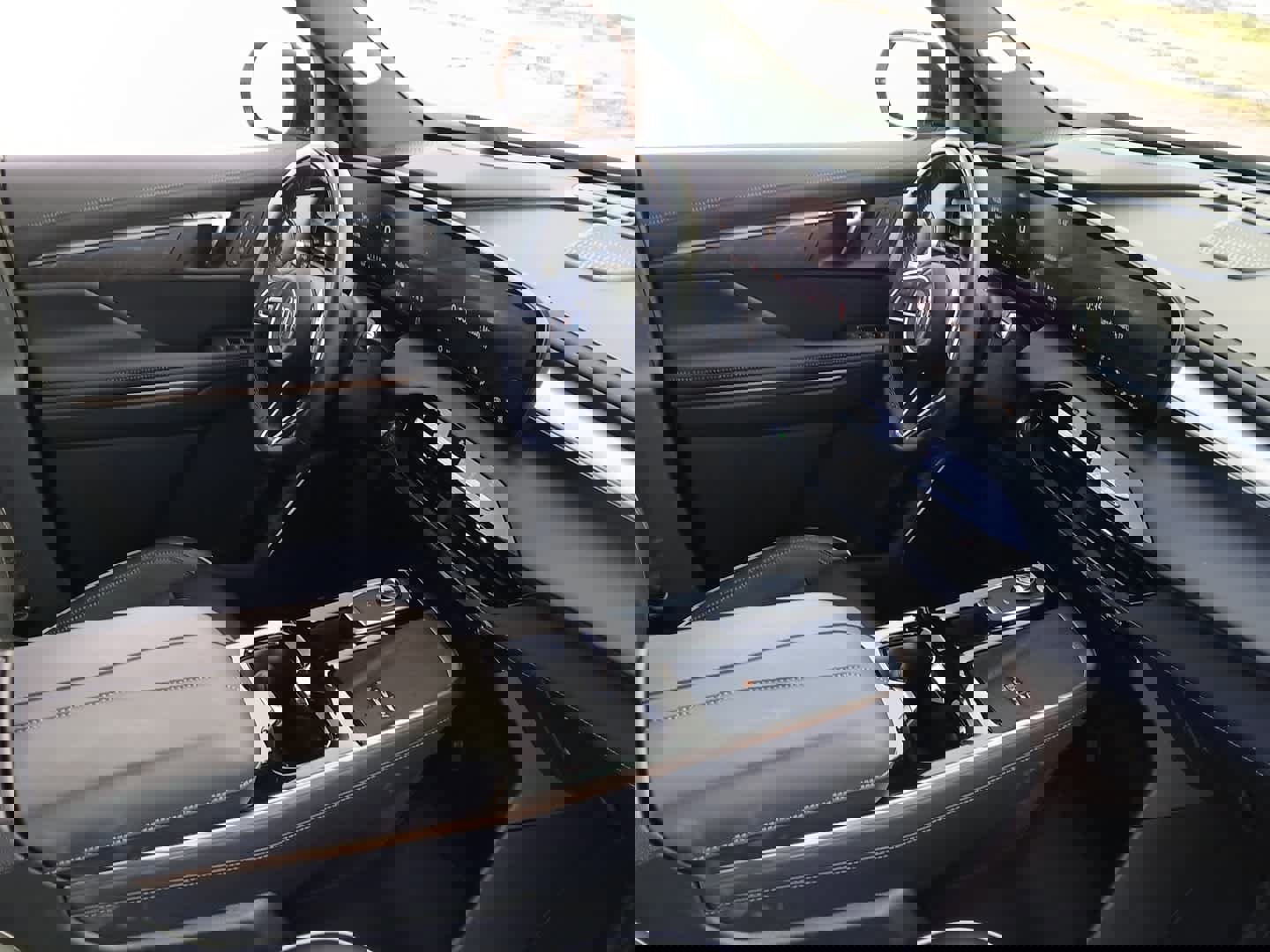 Used 2025 Buick Enclave Avenir w/ Super Cruise Package image 64