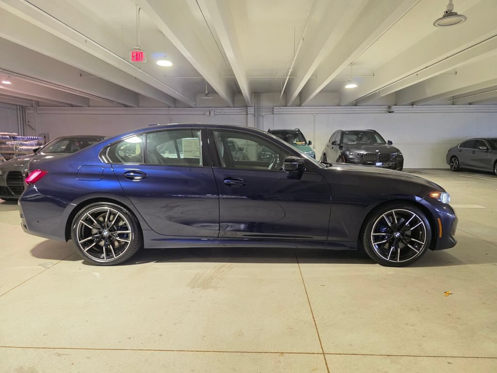 New 2026 BMW M340i w/ Premium Package RWD video 3