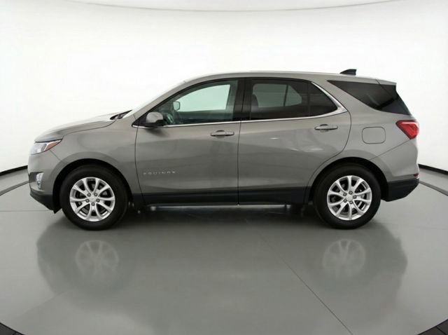 Used 2018 Chevrolet Equinox LT image 2