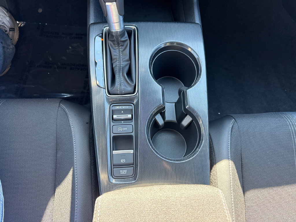 Certified 2026 Honda Civic Sport image 24