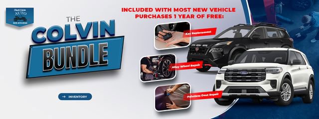 New 2025 Nissan Versa S w/ S Plus Package image 4