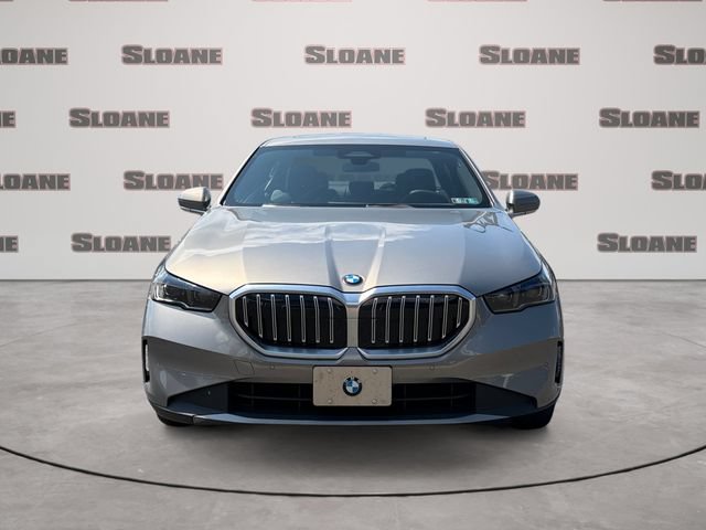 Used 2024 BMW 540i xDrive w/ Convenience Package AWD/4WD image 8