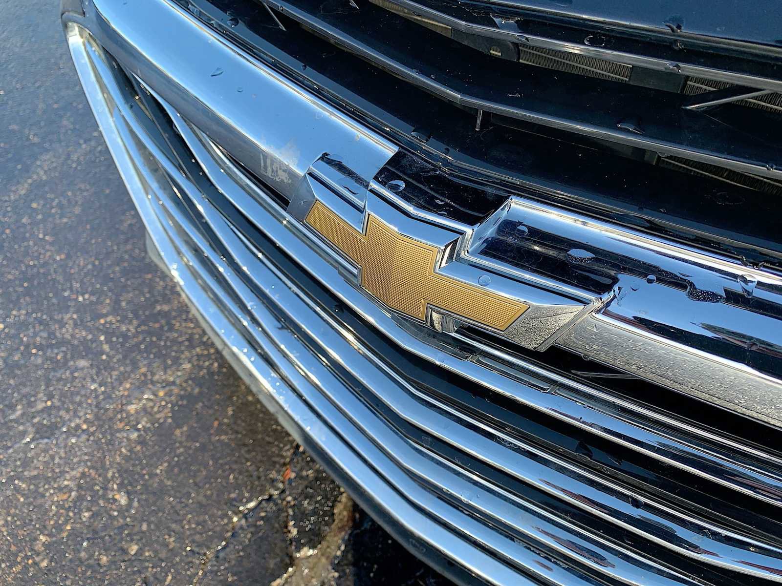 Certified 2022 Chevrolet Malibu LS image 29