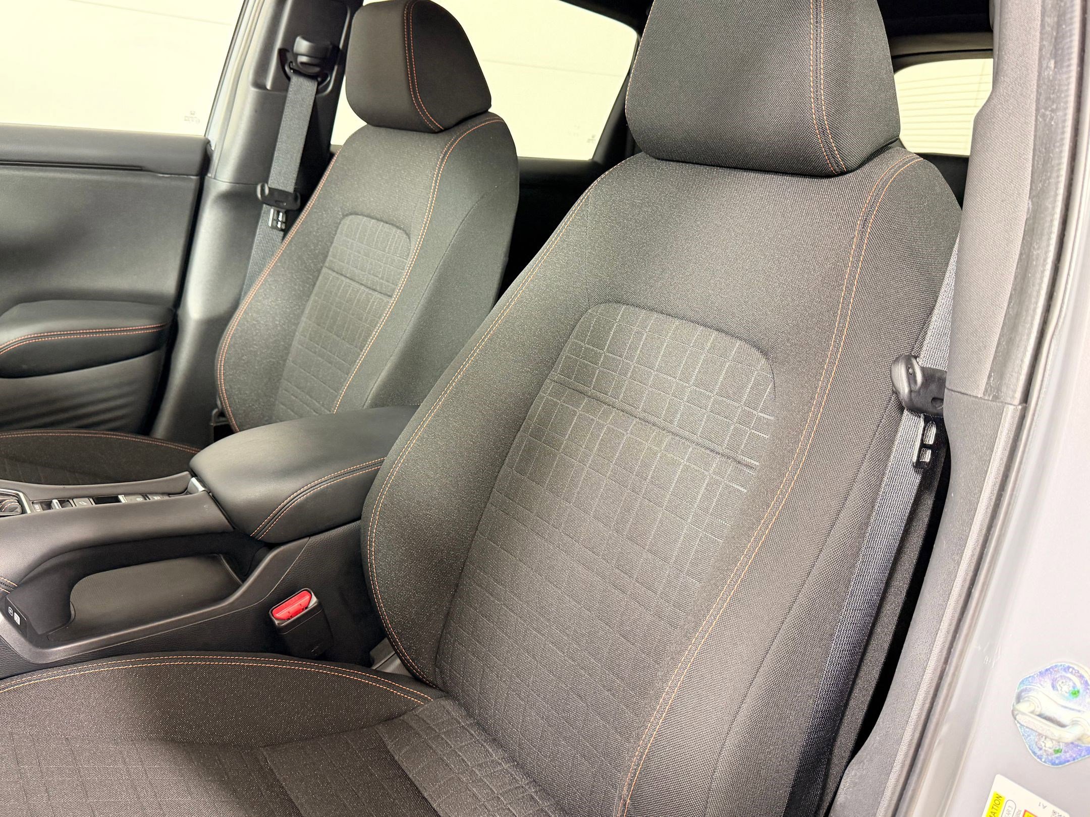 Certified 2023 Honda HR-V Sport image 22