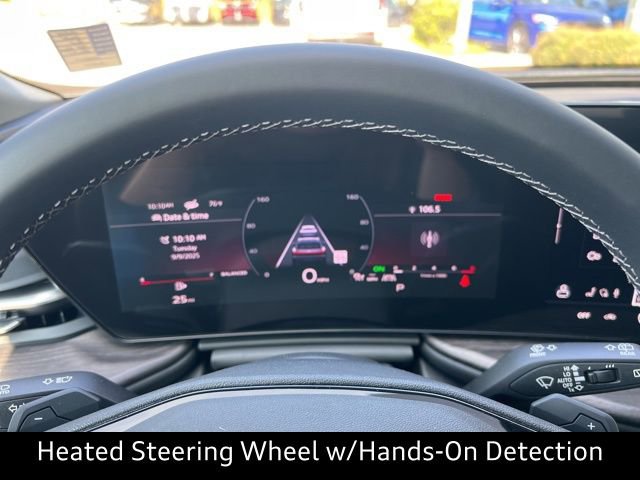 New 2025 Audi Q5 Premium Plus image 11