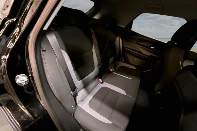 New 2026 Chevrolet TrailBlazer LT w/ Convenience Package image 10