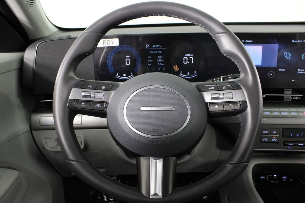 Certified 2026 Hyundai Kona SEL Sport image 23