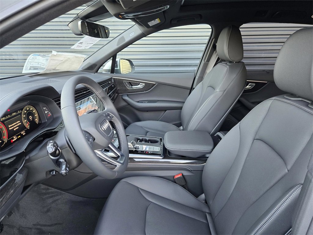 New 2026 Audi Q7 3.0T Premium Plus image 27