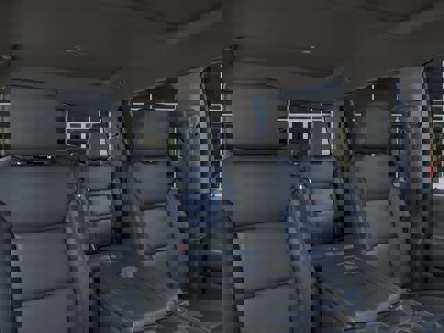 New 2026 GMC Sierra 2500 Pro w/ Convenience Package image 24