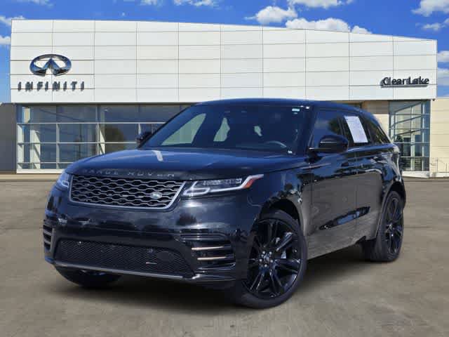 Used 2023 Land Rover Range Rover Velar R-Dynamic S