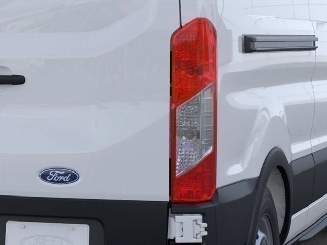 New 2026 Ford Transit 150 Low Roof w/ Load Area Protection Package RWD image 21