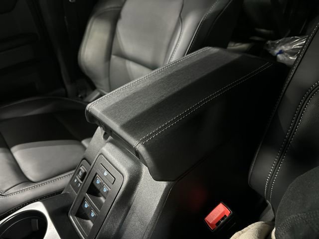 New 2025 Ford Bronco Outer Banks image 26