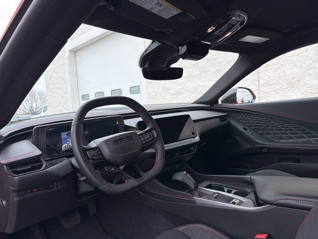 New 2026 Dodge Charger Scat Pack image 11