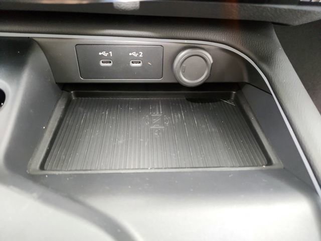 New 2026 Nissan Sentra SV w/ SV Convenience Package image 28