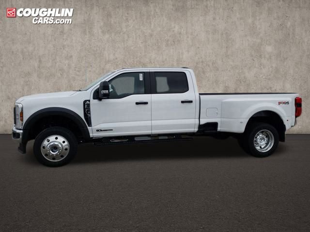 New 2026 Ford F450 XL w/ 360-Degree Camera Package image 5