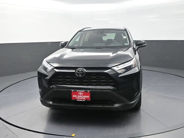 Used 2024 Toyota RAV4 XLE FWD image 2