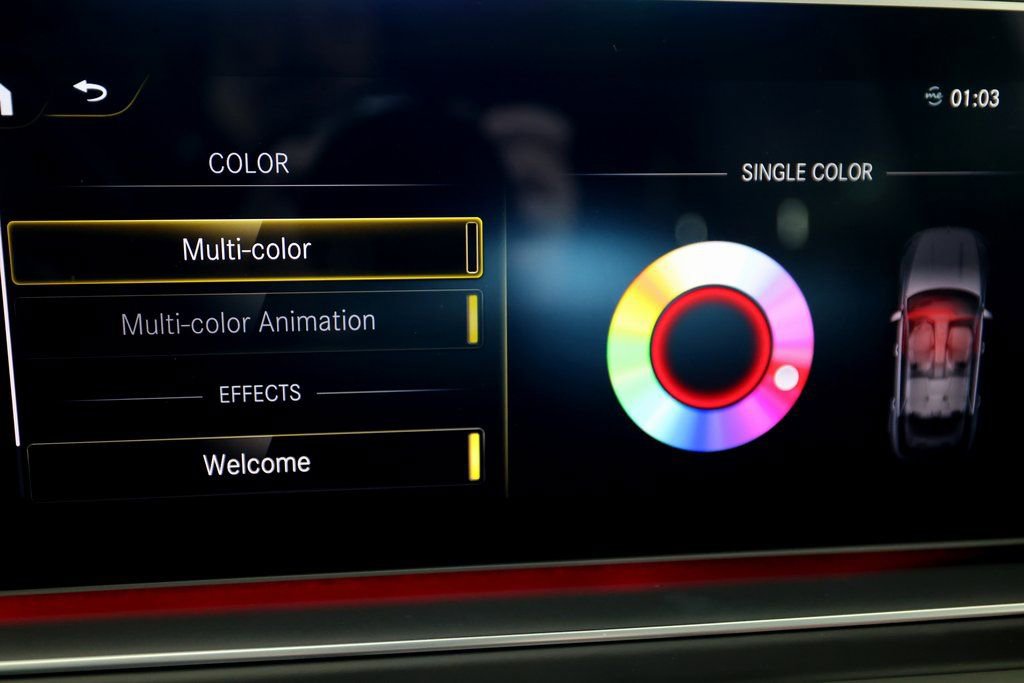 Used 2023 Mercedes-Benz GLE 63 AMG S image 35