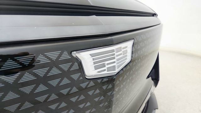 Used 2024 Cadillac Lyriq Sport w/ Nappa Leather Package image 15