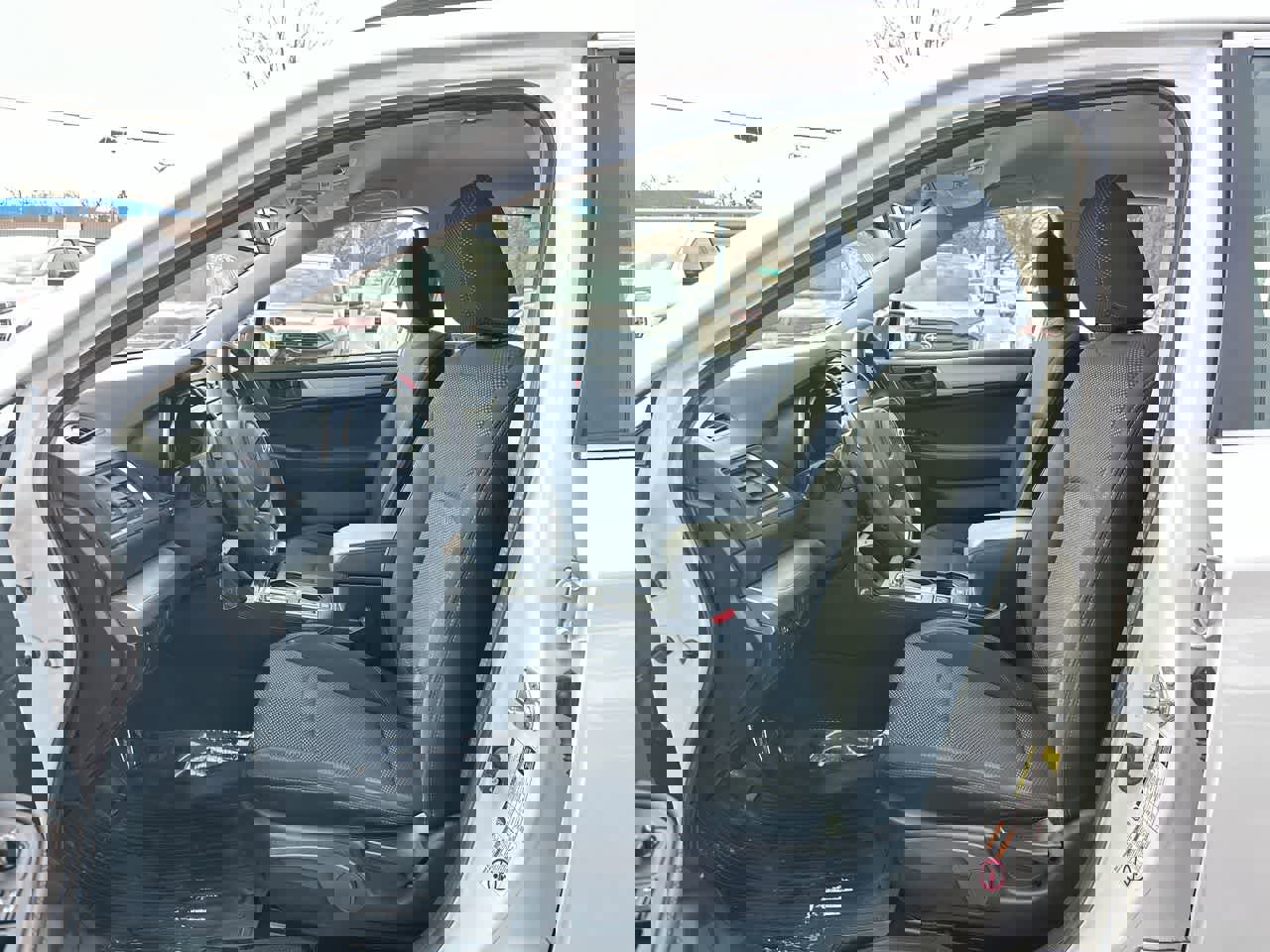 Used 2019 Subaru Outback 2.5i image 21