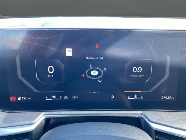 Certified 2024 Kia Sorento SX Prestige image 21