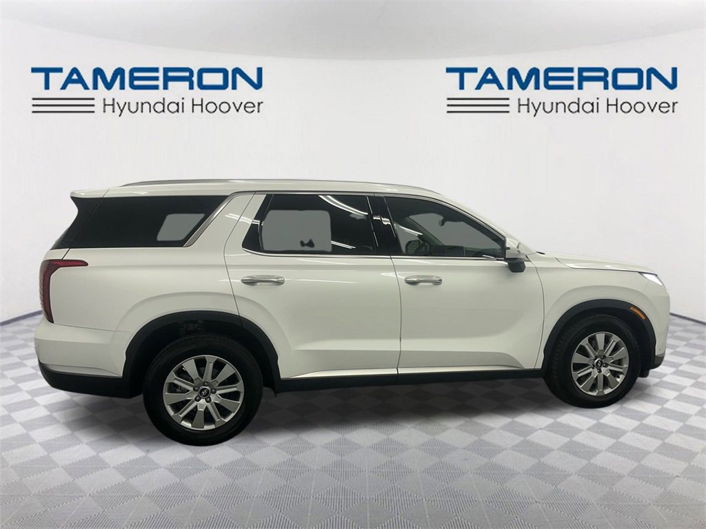 Used 2024 Hyundai Palisade SEL image 6