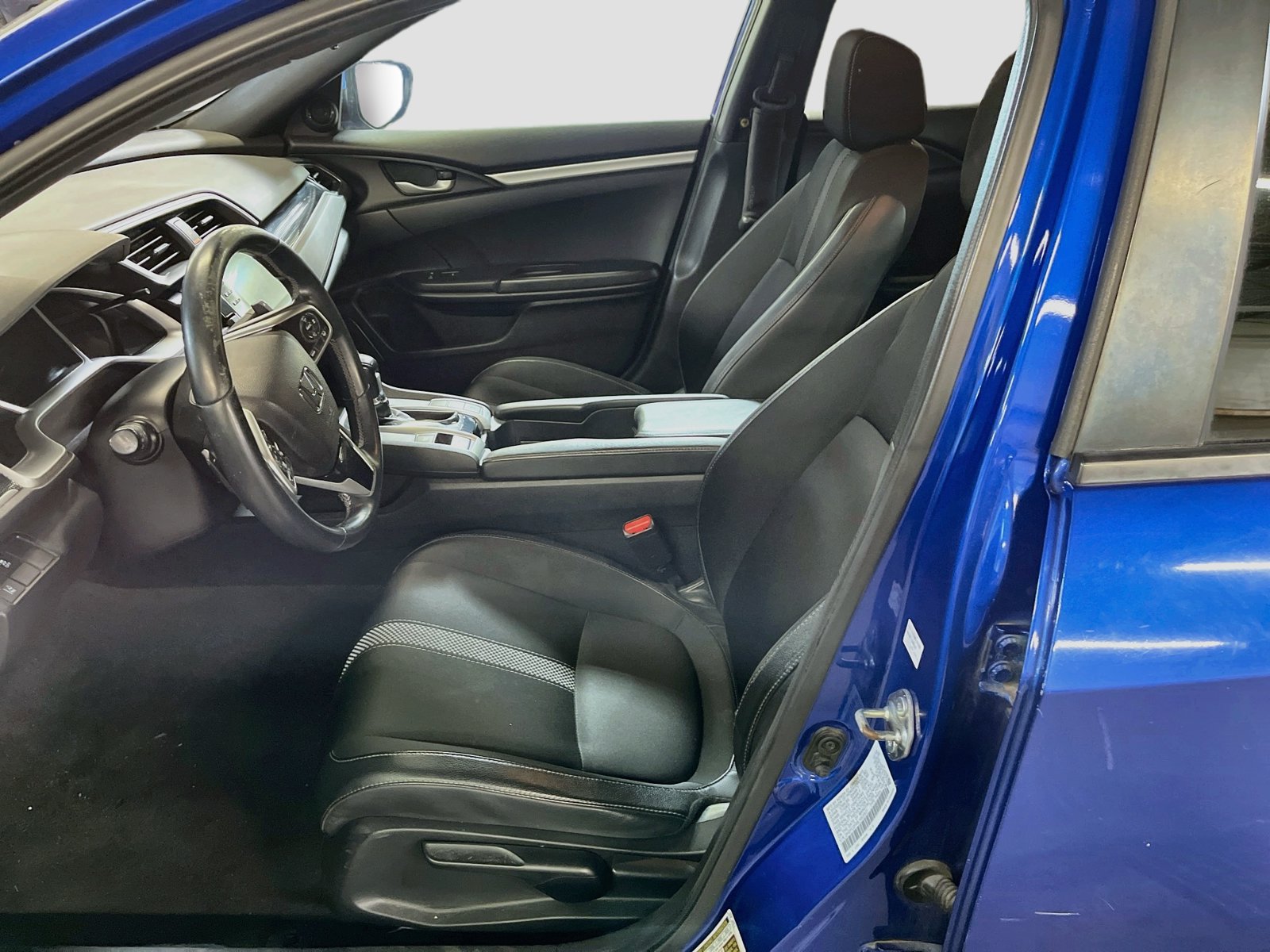 Used 2020 Honda Civic Sport image 19