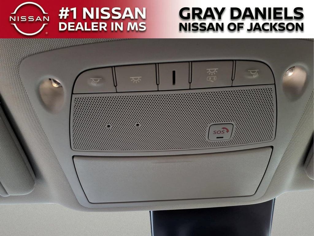 Used 2022 Nissan Murano Platinum w/ Cargo Package AWD/4WD image 21