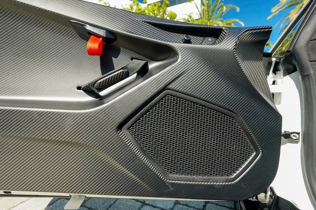 Used 2023 Lamborghini Huracan Tecnica RWD image 54